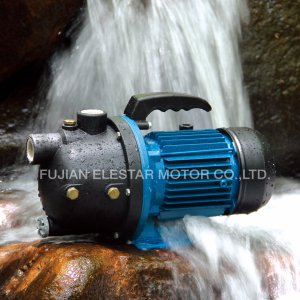 0.5HP Jet-60p Jet Hydraulic Pump for Water