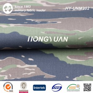 Military Uniform Fabric / Camouflage Fabric / Police Fabric / Bullet Proof Vest Fabric / Greece Camo