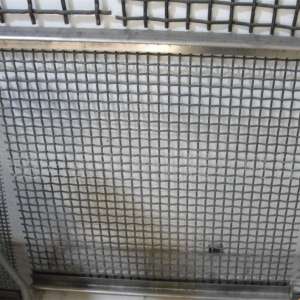Crimped Wire Mesh for Mining Sieve Screen Mesh