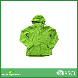 China Factory Quick-Drying Clothes Waterproof Outdoor Jacket