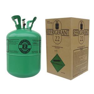 R22 Refrigerant Gas